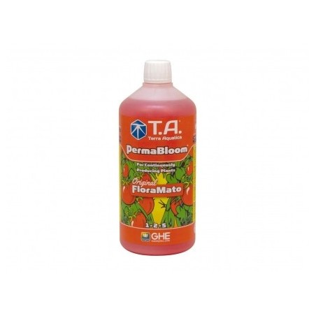 Permabloom 1L - Aquatic Earth GHE