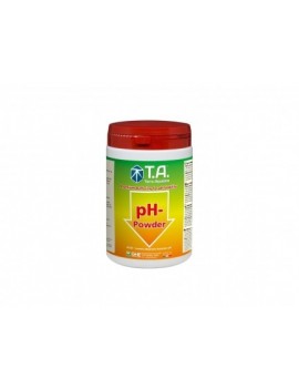 PH - Powder 250g - Aquatic...