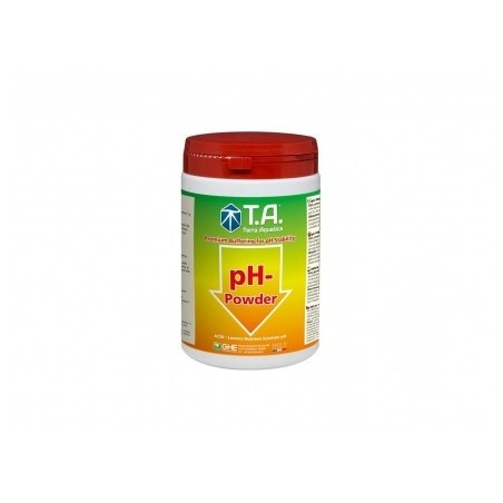 PH - Powder 250g - Aquatic Earth GHE