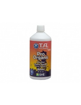 Pro Organic Bloom – GHE...