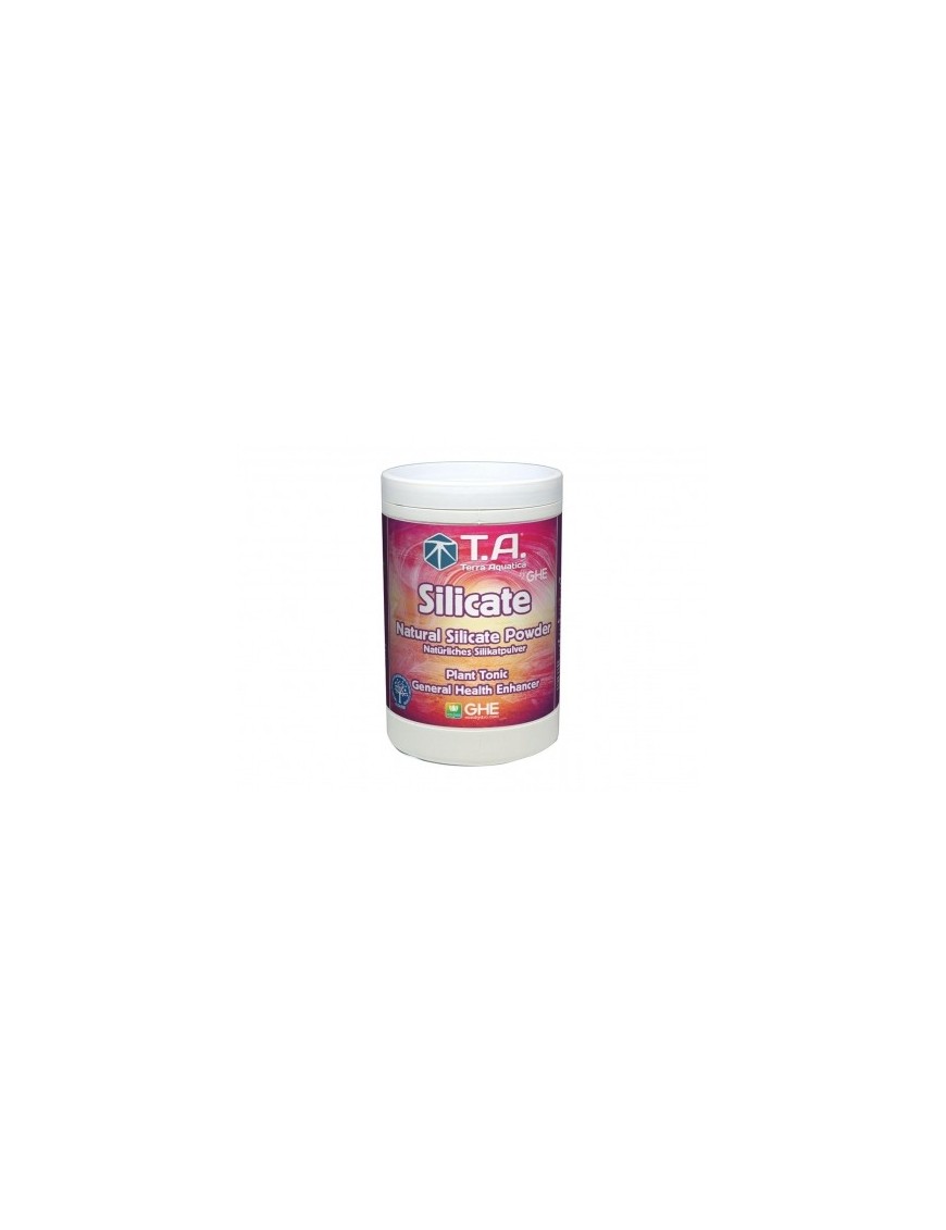 Silicate 1Kg - Terra Acquatica GHE