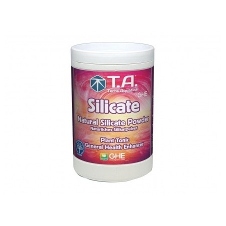 Silicate 1Kg - Aquatic Earth GHE