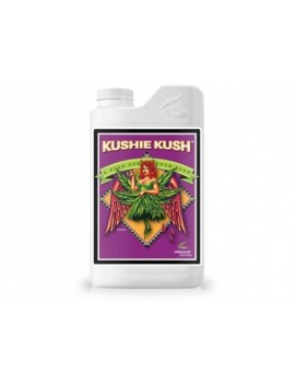 Kushie Kush 1L - Fortgeschrittene Nährstoffe