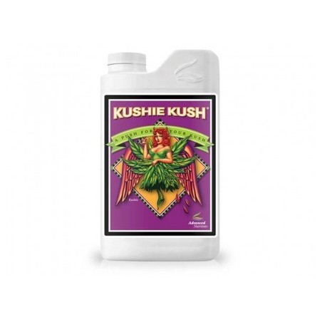 Kushie Kush 1L - Fortgeschrittene Nährstoffe