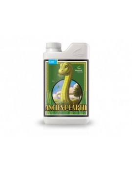 Ancient Earth Organic 1L -...