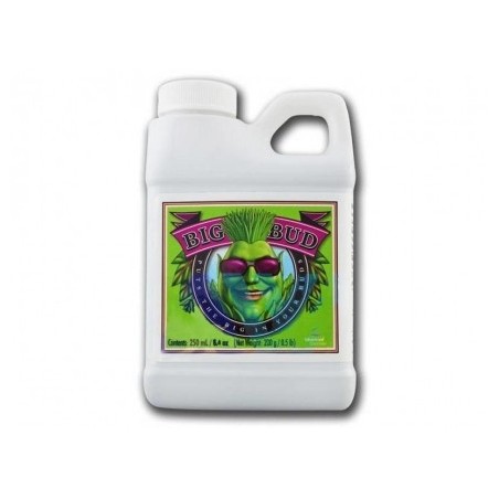 Big Bud Fertilizer - Advanced Nutrients