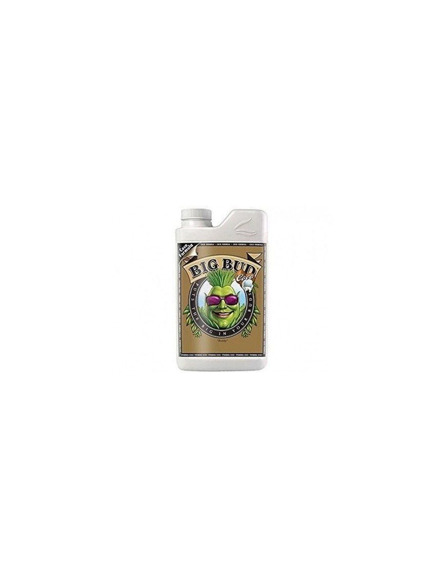 Big Bud Coco - Advanced Nutrients