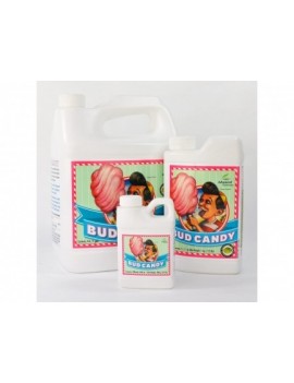 Bud Candy - Nutrientes avanzados