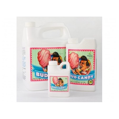 Bud Candy - Nutrientes avanzados