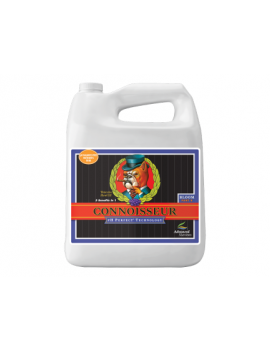 Connoisseur Bloom Parte B - Advanced Nutrients