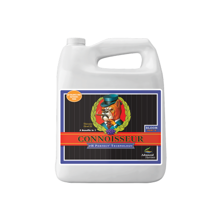 Connoisseur Bloom Parte B - Advanced Nutrients