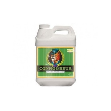 Connoisseur Grow Part B - Advanced Nutrients