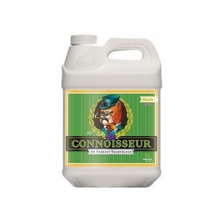 Connoisseur Grow Part A - Advanced Nutrients