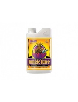 Jungle Juice Bloom 1L - Fortgeschrittene Nährstoffe