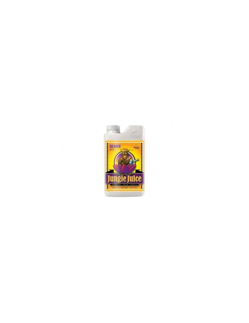 Jungle Juice Bloom 1L - Advanced Nutrients