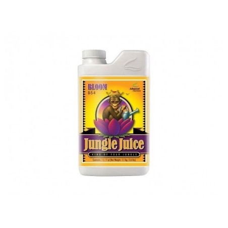 Jungle Juice Bloom 1L - Advanced Nutrients