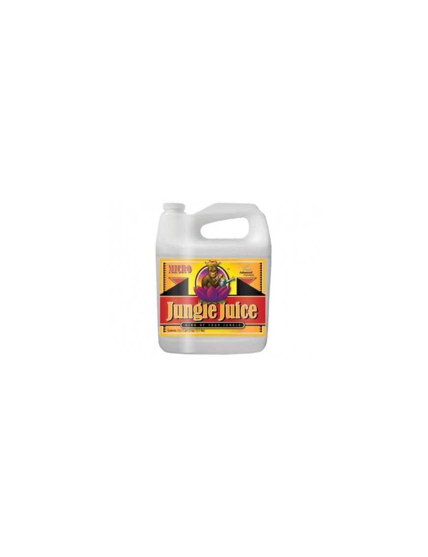 Jugo de Selva Micro 1L - Nutrientes Avanzados