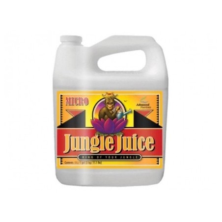 Jungle Juice Micro 1L – Advanced Nutrients