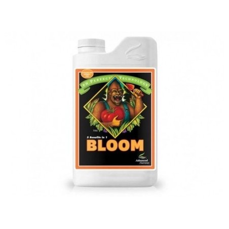 Bloom PH Perfecto - Nutrientes avanzados