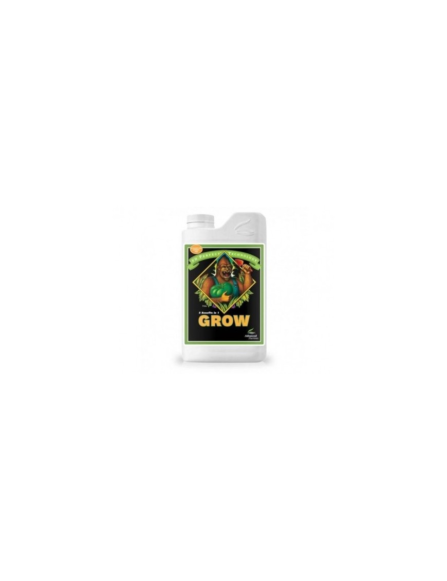 PH Perfect Grow – Fortschrittliche Nährstoffe