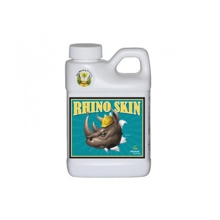 Rhino Skin - Fortgeschrittene Nährstoffe