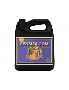 Sensi Bloom PH Perfect Teil B – Erweiterte Nährstoffe