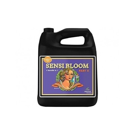 Sensi Bloom PH Perfect Teil B – Erweiterte Nährstoffe