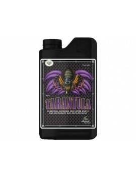 Tarantula Liquid - Nutrientes avanzados