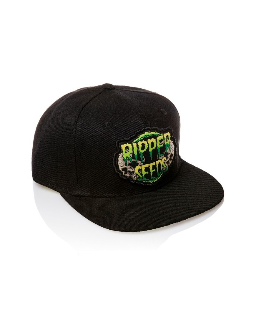 Cappello Marcos Cabrera - Ripper Seeds