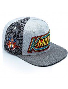 K-Mintz Hat - Semillas de cobre