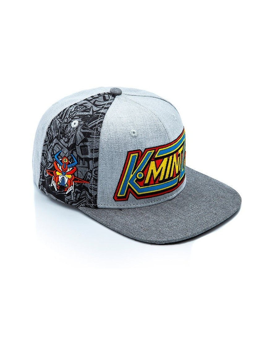 K-Mintz Hat - Semillas de cobre