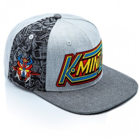 K-Mintz Hat - Semillas de cobre