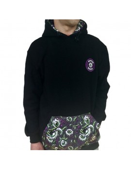 Worms und Eyes Sweatshirt - Ripper Seeds