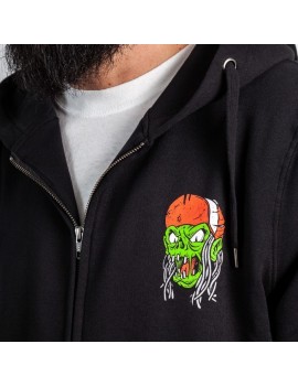 Sudadera Zombie Kush - Semillas de cobre