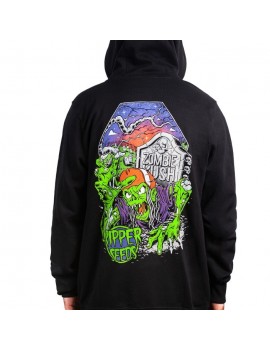 Sudadera Zombie Kush - Semillas de cobre