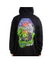 Sudadera Zombie Kush - Semillas de cobre