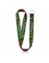 Lanyard OMG Thin - semillas de cobre