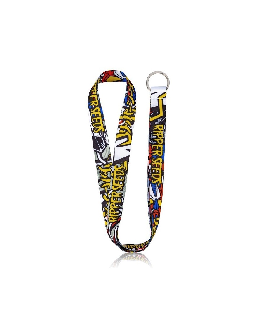 Lanyard K-Mintz - Ripper Seeds