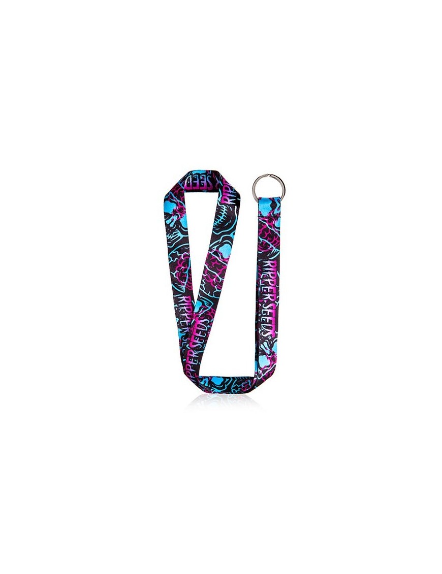 Lanyard Neon sottile - Ripper Seeds