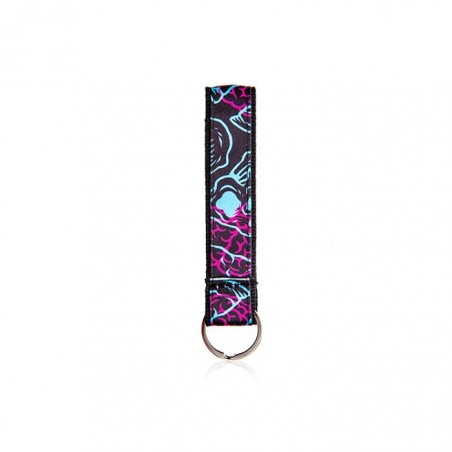 Neon Keyring - Ripper Seeds