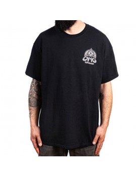 OMG Pyramid T-Shirt - Ripper Seeds