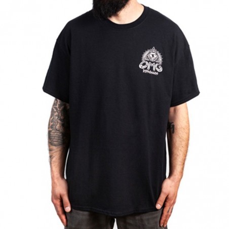 T-Shirt Piramide OMG - Ripper Seeds