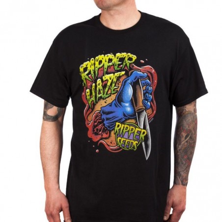 T-Shirt Ripper Haze - Ripper Seeds