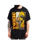 T-Shirt Toxic Orange - Semillas de cobre