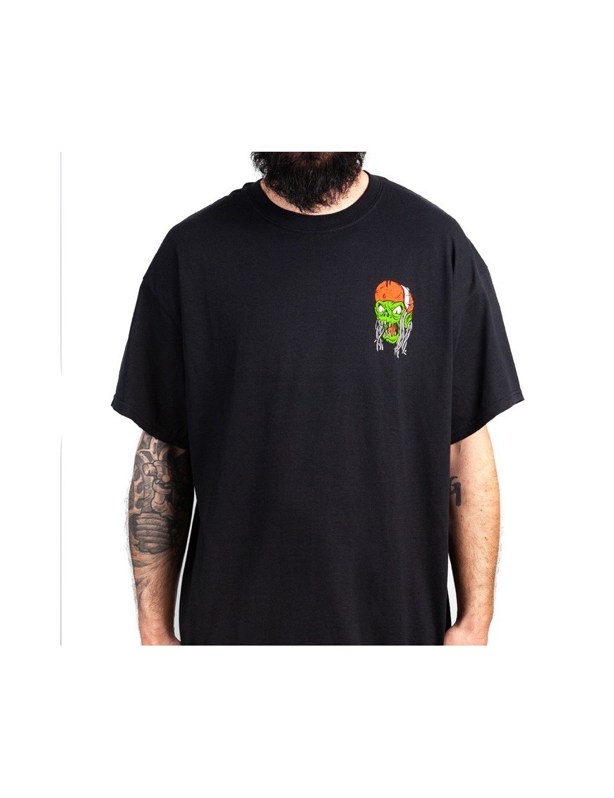 Camiseta Zombie Kush - Ripper Seeds