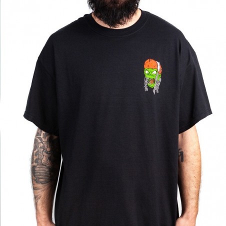 Camiseta Zombie Kush - Ripper Seeds