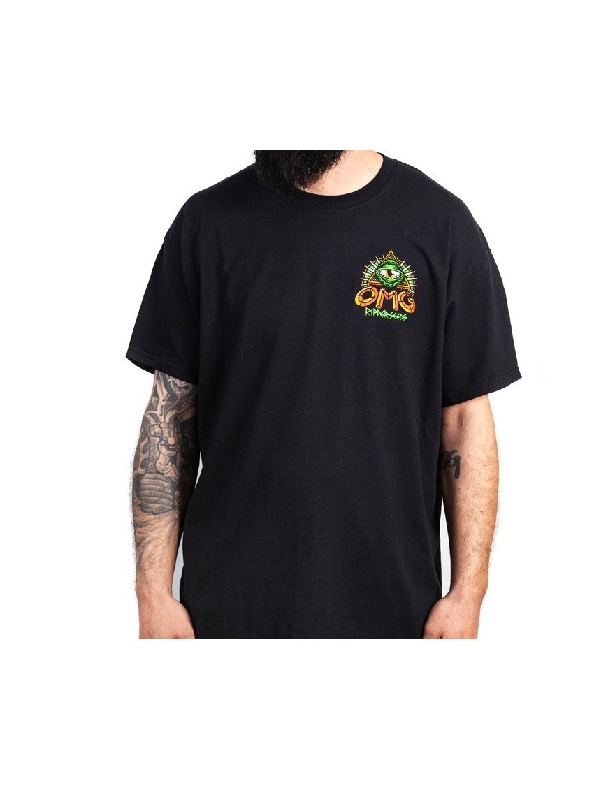 OMG T-Shirt - Ripper Seeds