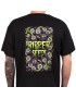 Camiseta Worms and Eyes - Ripper Seeds