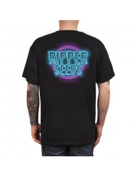 Camiseta Neón - Ripper Seeds