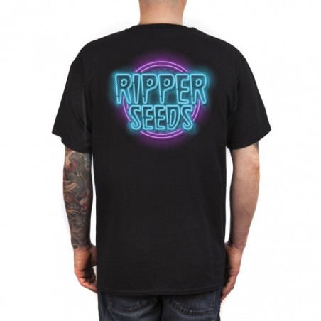 Camiseta Neón - Ripper Seeds